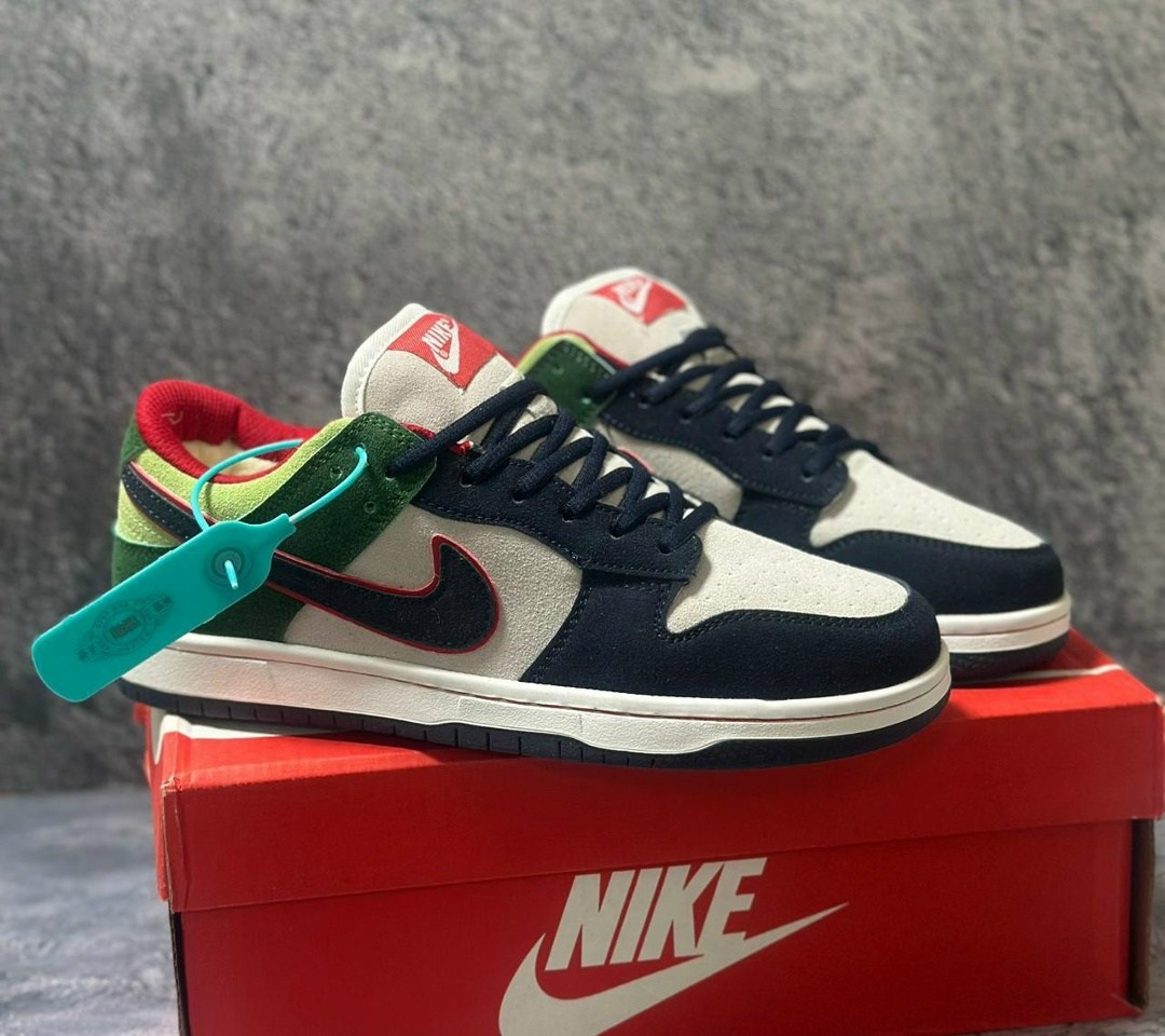 кроссовки,кроссовки nike sb dunk low,мужские кроссовки,кроссовки резервед, мужская кроссовки