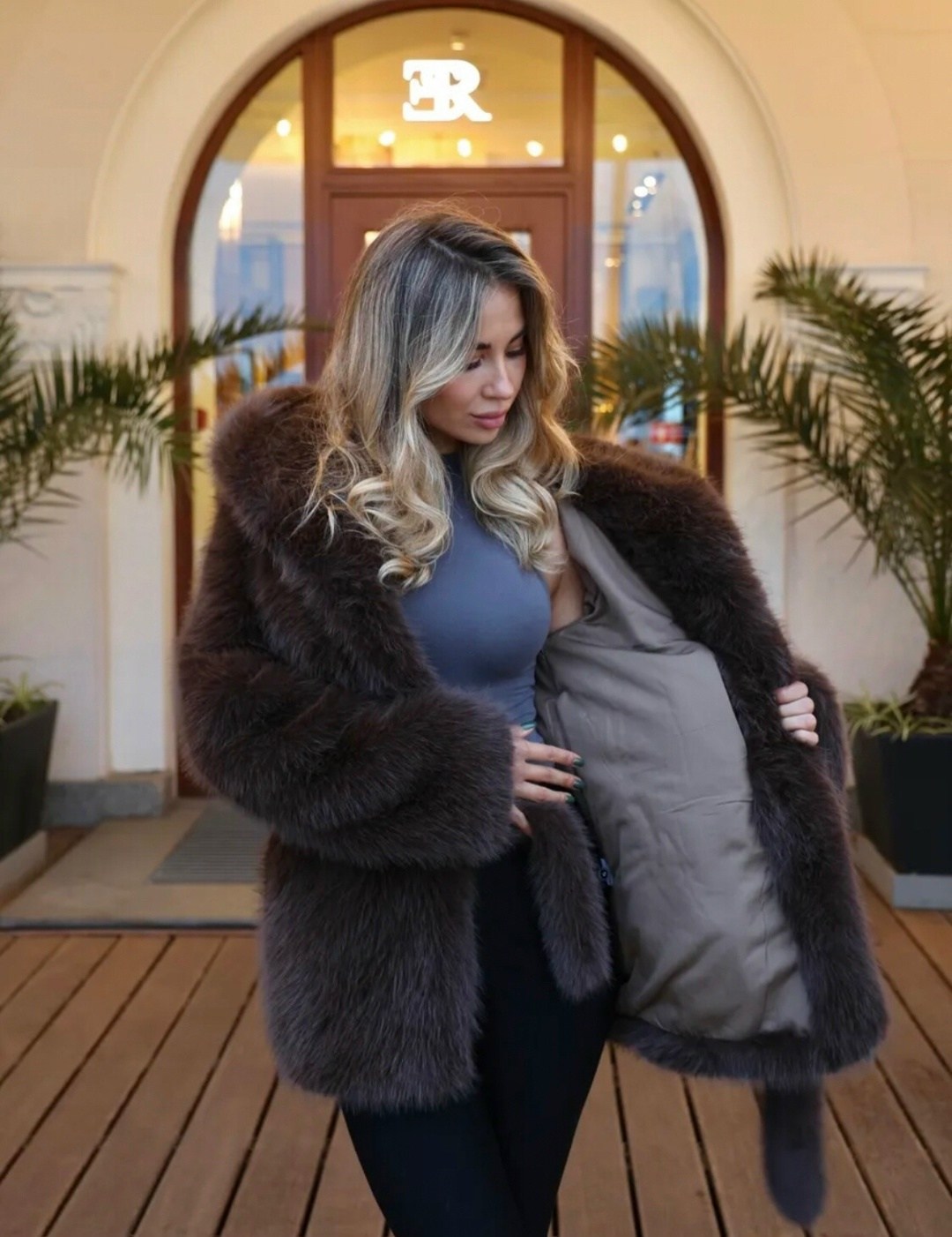 шуба из песца,шуба песец,красивая шуба,песцовая шуба,роскошная шубка