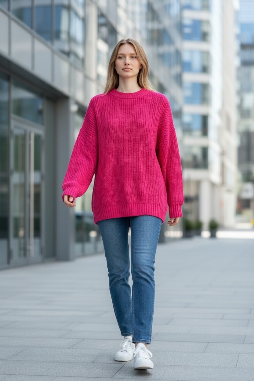 джемпер розовый,женские джемпера,джемпер,свитер,свитер женский