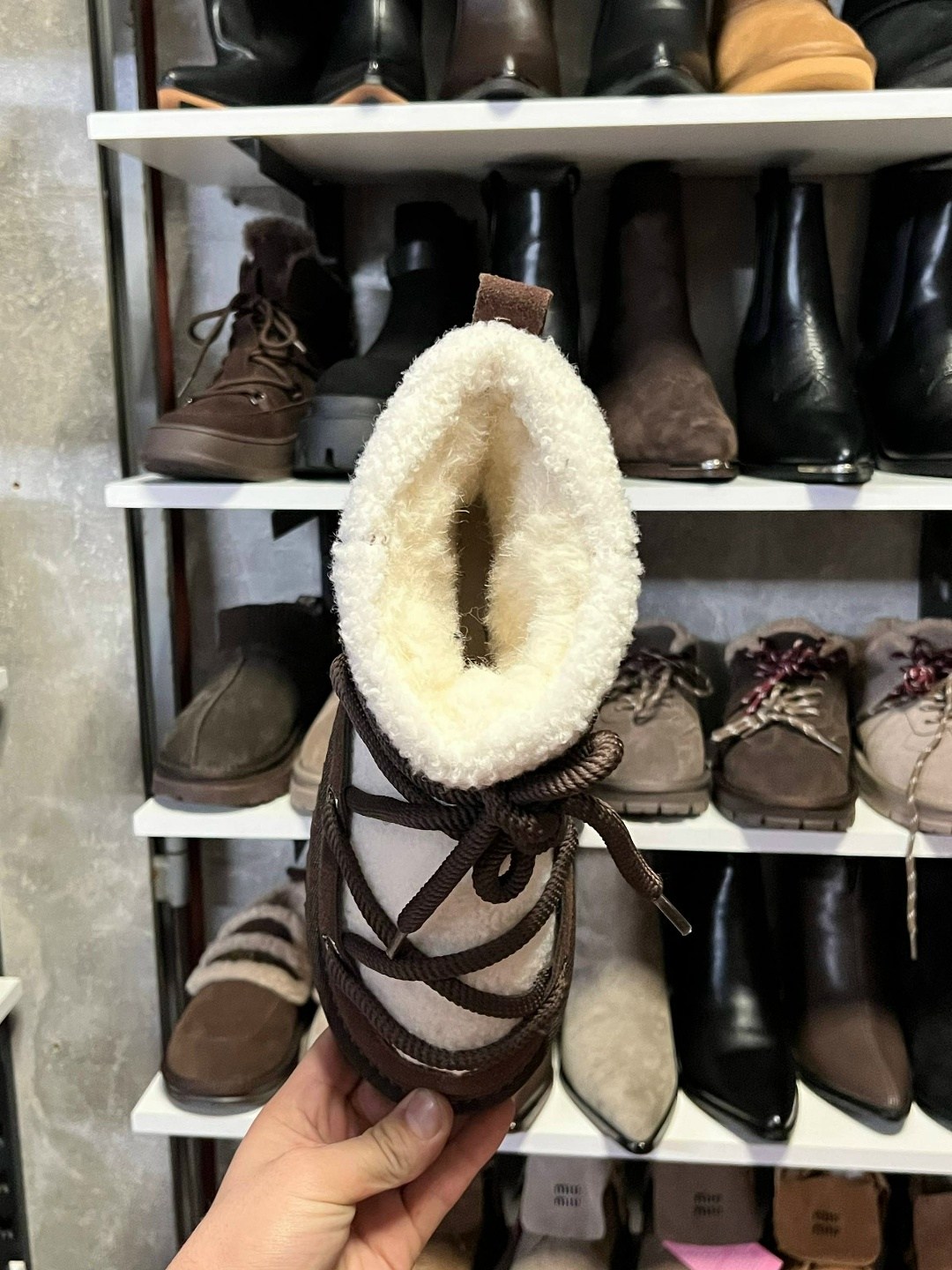 угги зимние на платформе натуральные,,женские угги,женские зимние угги,угги женские зимние натуральные