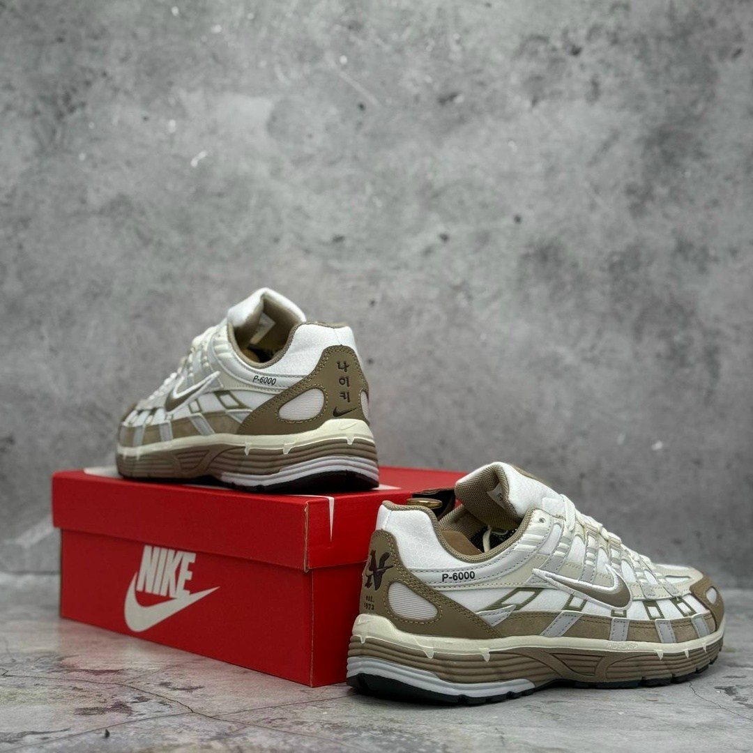 кроссовки nike p 6000,кроссовки,nike p-6000 кроссовки мужчины бежевый коричневый,кроссовок nike,спортивные кроссовки