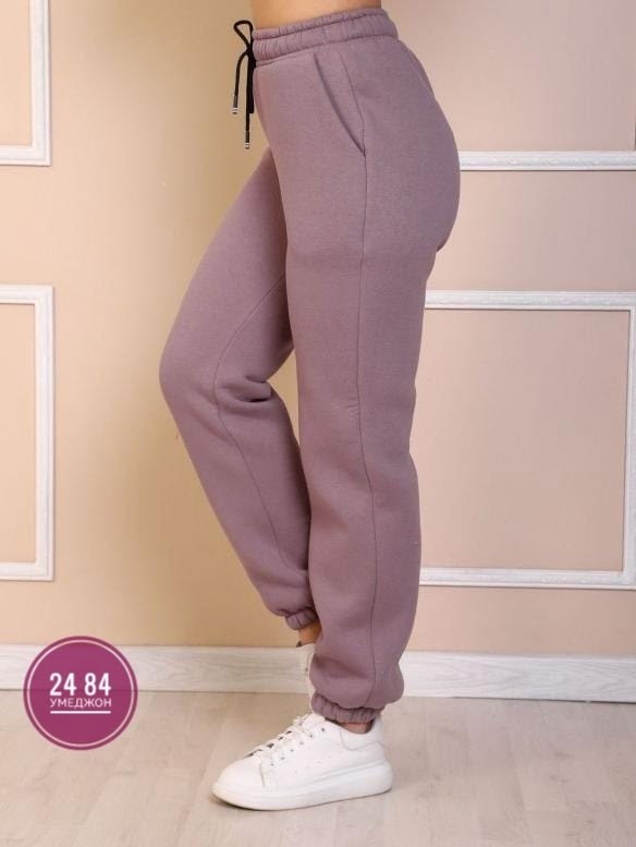 брюки джоггеры женские спортивные,брюки джоггеры,женские джоггеры,спортивные брюки женские,брюки с начесом джоггеры