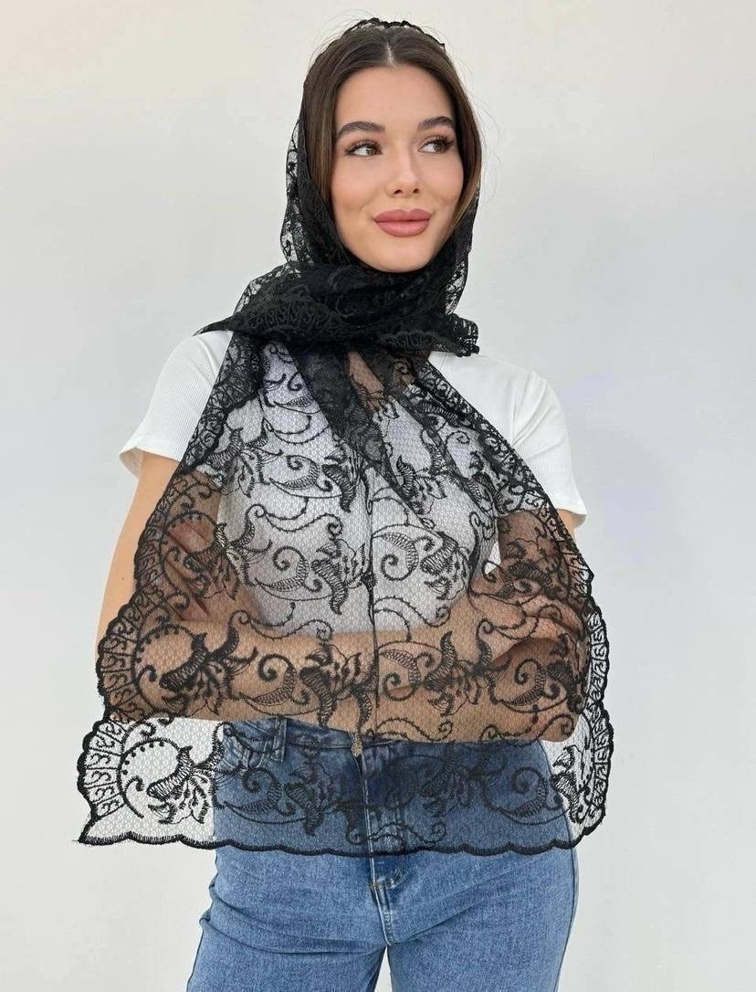 палантин женские,платок для храма,платок для храма женский,женские платки,стильные платки