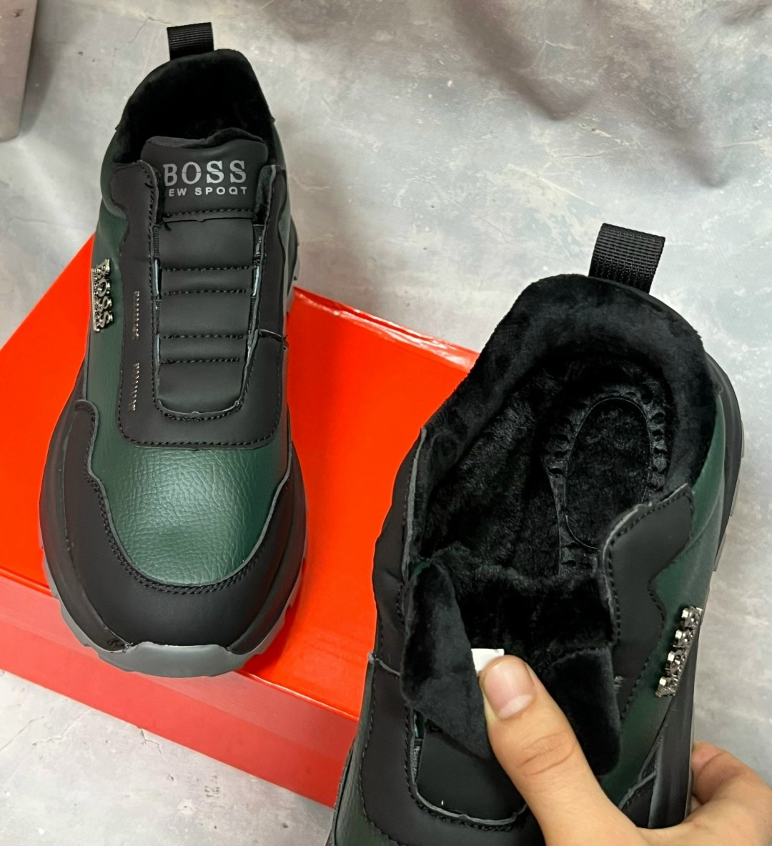 кроссовки мужские зимние ecco,мужские кроссовки boss,мужские кроссовки,кроссовки для мужчин,кроссовки boss