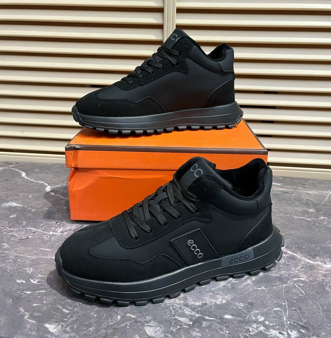 зимние мужские кроссовки ecco,мужские кроссовки ecco,ботинки ecco зимние мужские,зимние ботинки ecco,мужские зимние кроссовки ecco 41-45