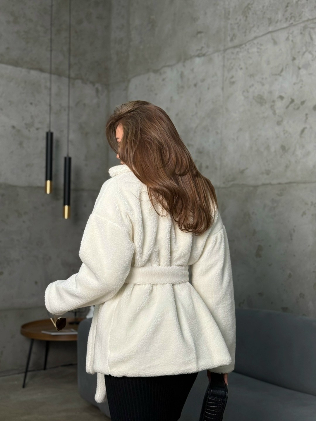 шуба искусственная белая,искусственная шуба,шуба,шуба тедди,шуба синтепон