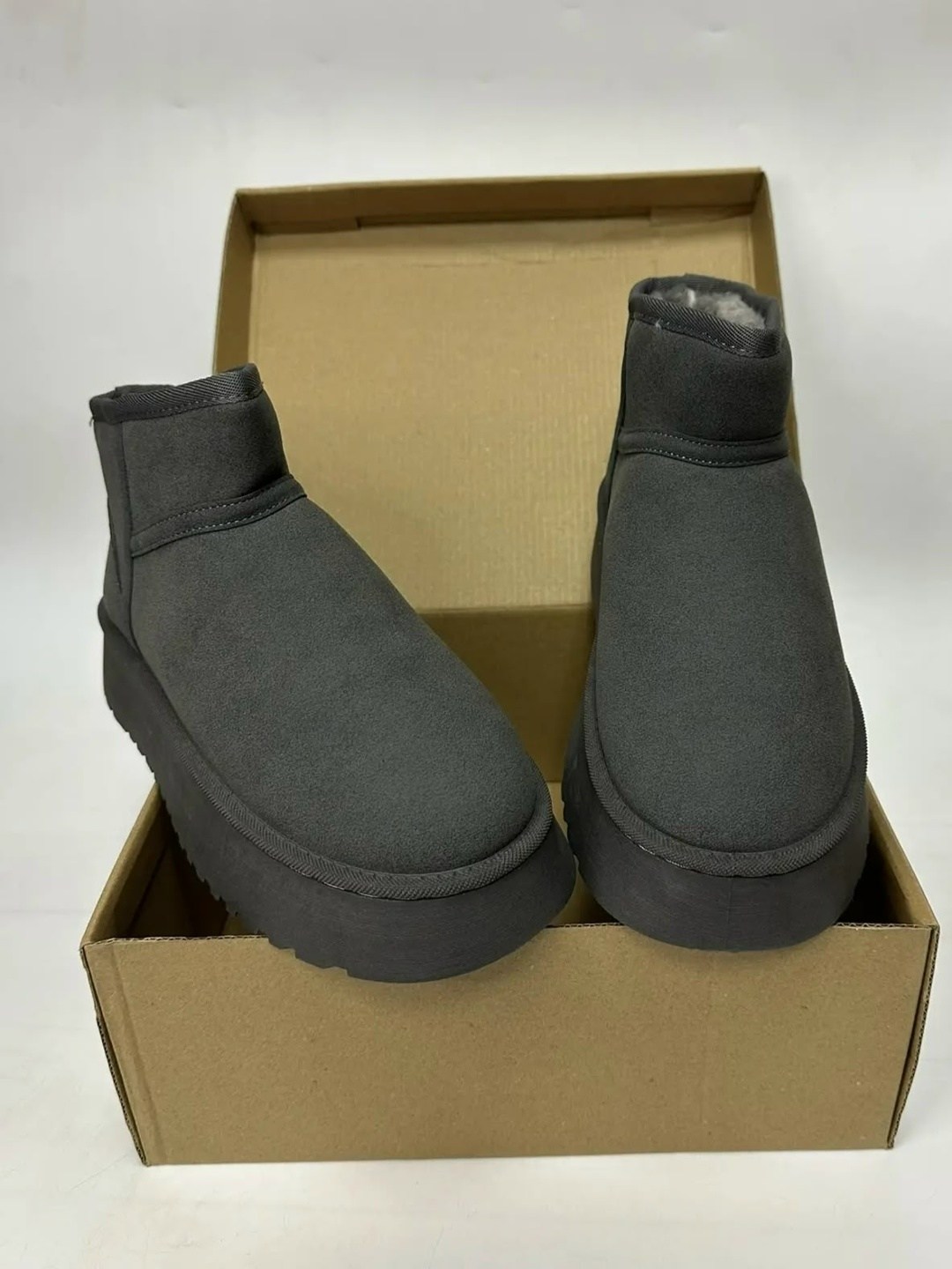 угги ugg,угги женские,угги женские ugg,угги мужские ultra mini - grey,угги мужские ультра мини ugg classic ultra mini - grey