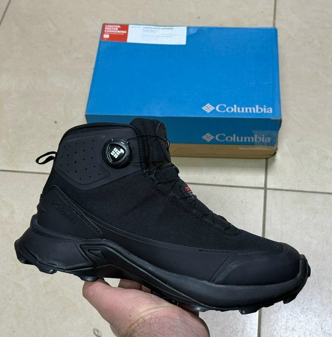 мужские зимние кроссовки columbia,ботинки columbia,ботинки зимние columbia,кроссовки мужские зимние columbia 258499660, columbia