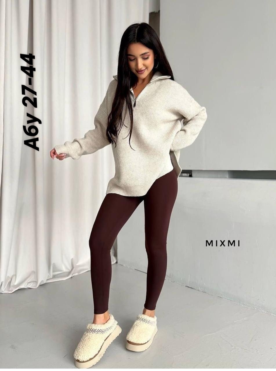 женская кофта,свитера женские,легинсы женские,свитер теплый,свитер