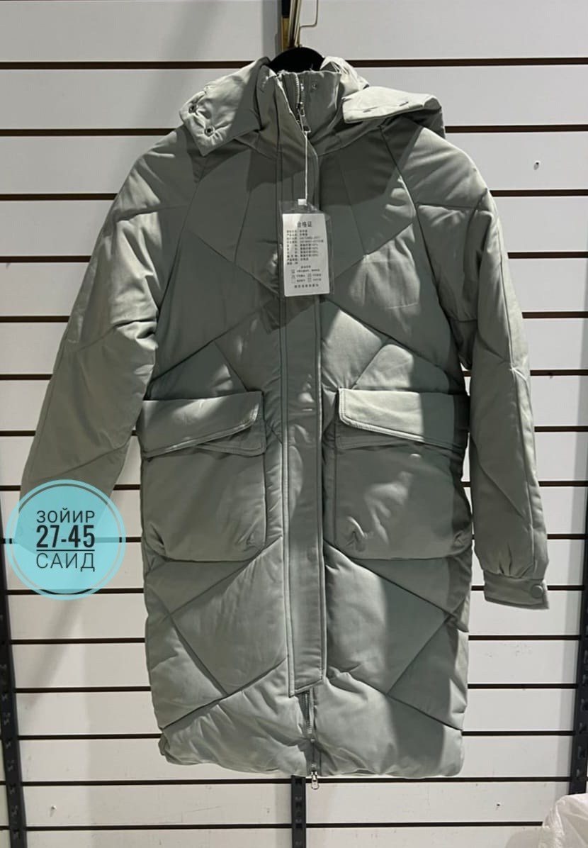 женская зимняя куртка,удлиненная куртка,куртка женская зима,женская куртка,куртка женская демисезонная