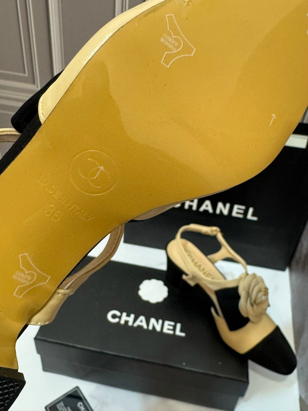 туфли chanel,босоножки chanel,,туфли шанель,балетки chanel