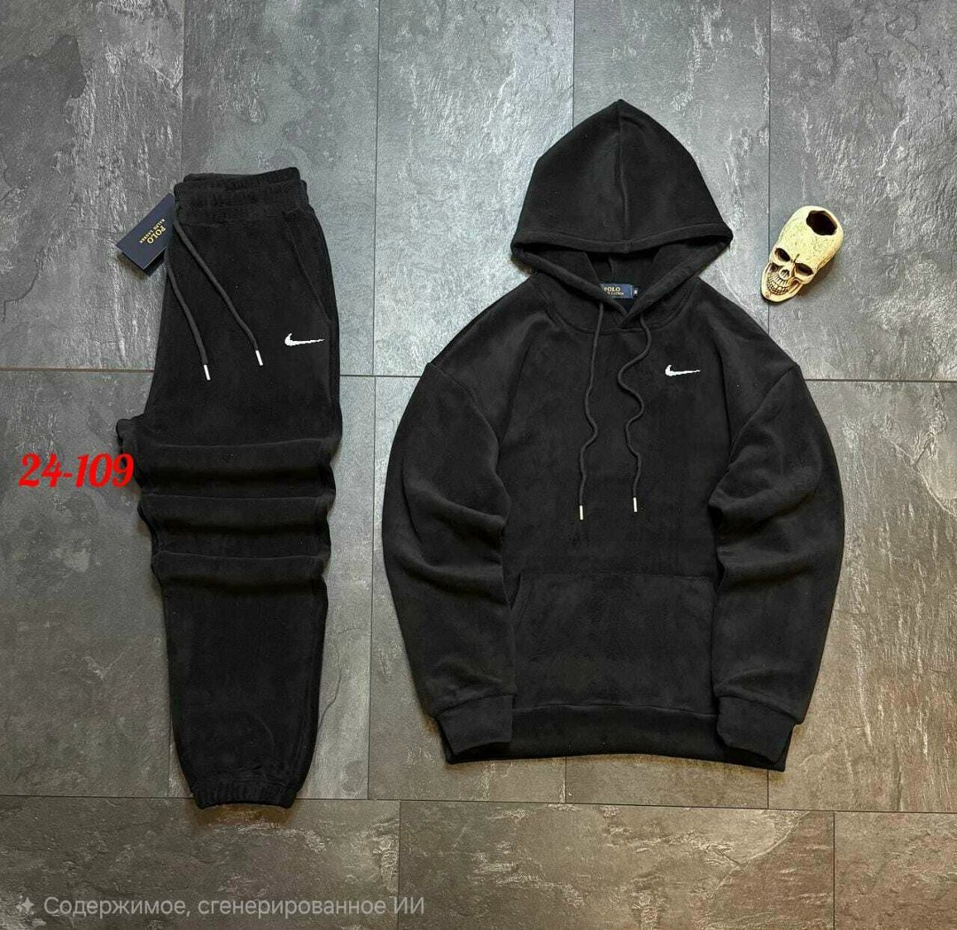 спортивный костюм nike на флисе,кофта мужская,мужская толстовка,толстовка,спортивные костюмы на флисе