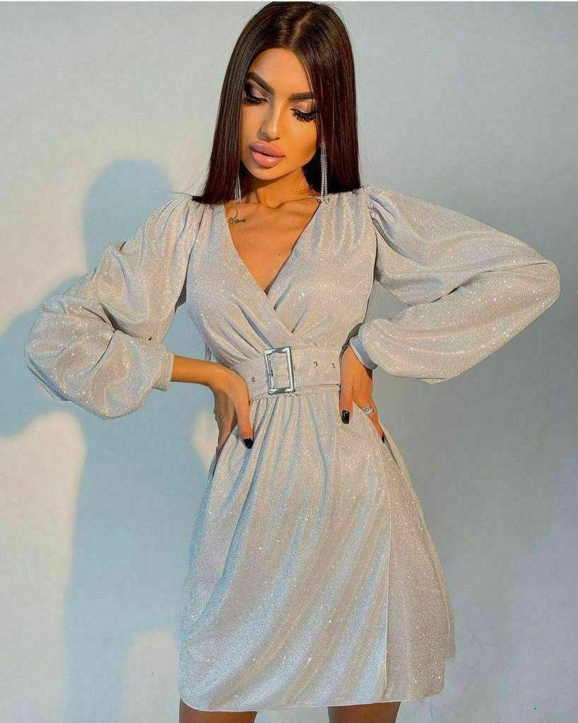 платье с поясом,платье,шикарное платье люрекс,платье женское,платье с широким поясом