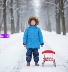 Верхняя одежда