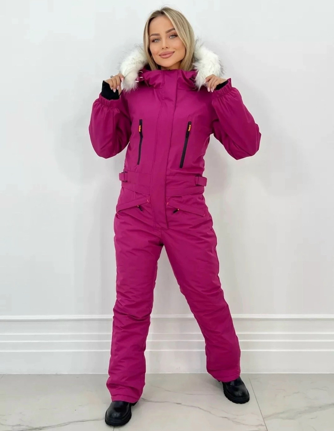 комбинезон горнолыжный,горнолыжный комбинезон женский зимний хаки,комбинезон горнолыжный с капюшоном и мехом,комбинезон женский зимний горнолыжный nhim fashion,женский горнолыжный комбинезон