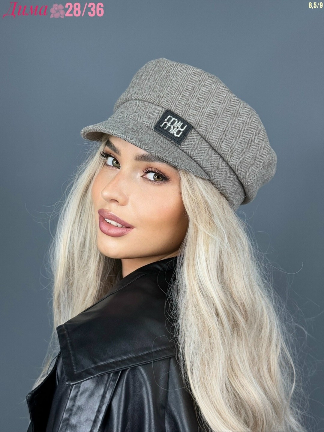 кепка женская,кепка гаврош женская,кепка modazel кепка женская кашемир,кепка серая женская,кепка женская теплая