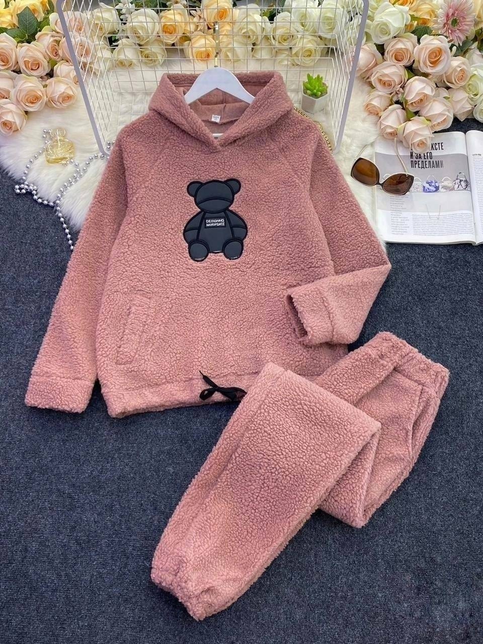 женский теплый костюм,костюм женский на флисе,костюмы трикотажные,теплый костюм двойка,cпортивный костюм женский на флисе