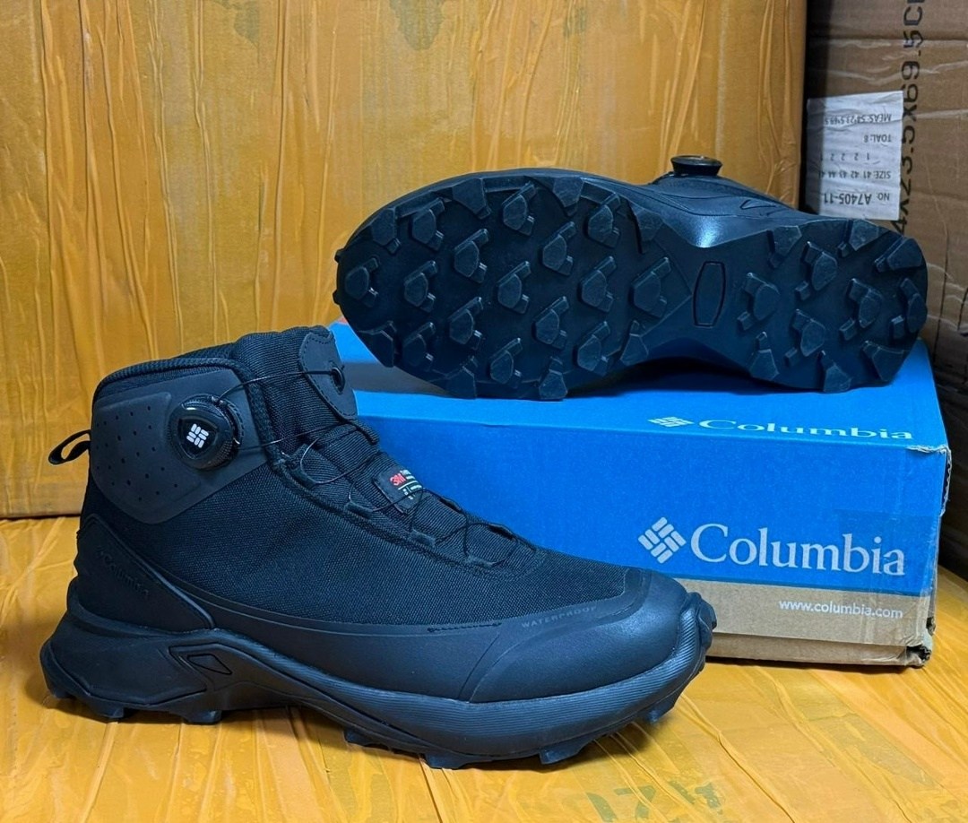 мужские зимние кроссовки columbia,ботинки columbia,ботинки зимние columbia,кроссовки мужские зимние columbia 258499660, columbia