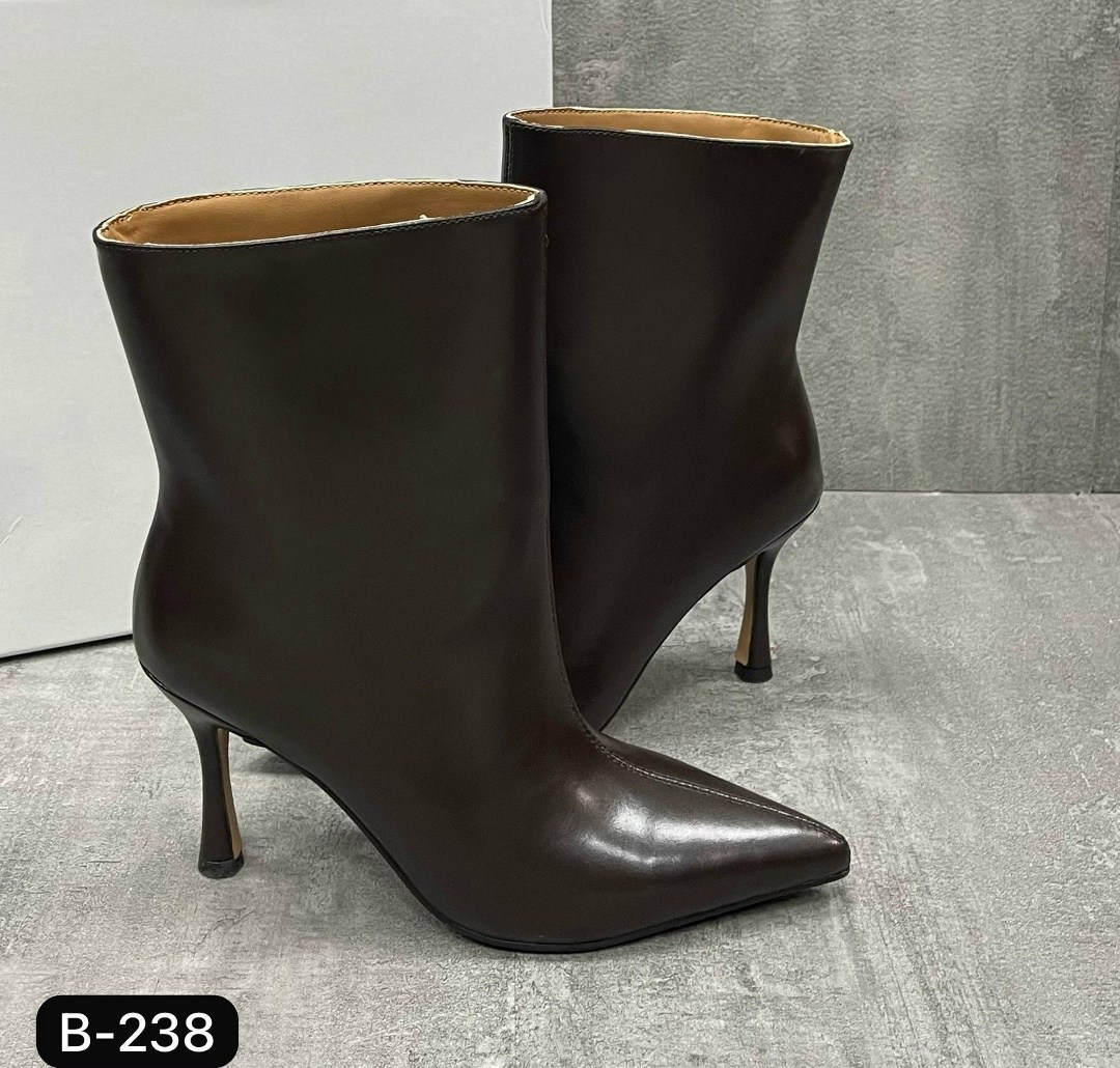 ,женские ботильоны,ботильоны модные,ботильоны с острым носком женские, женская