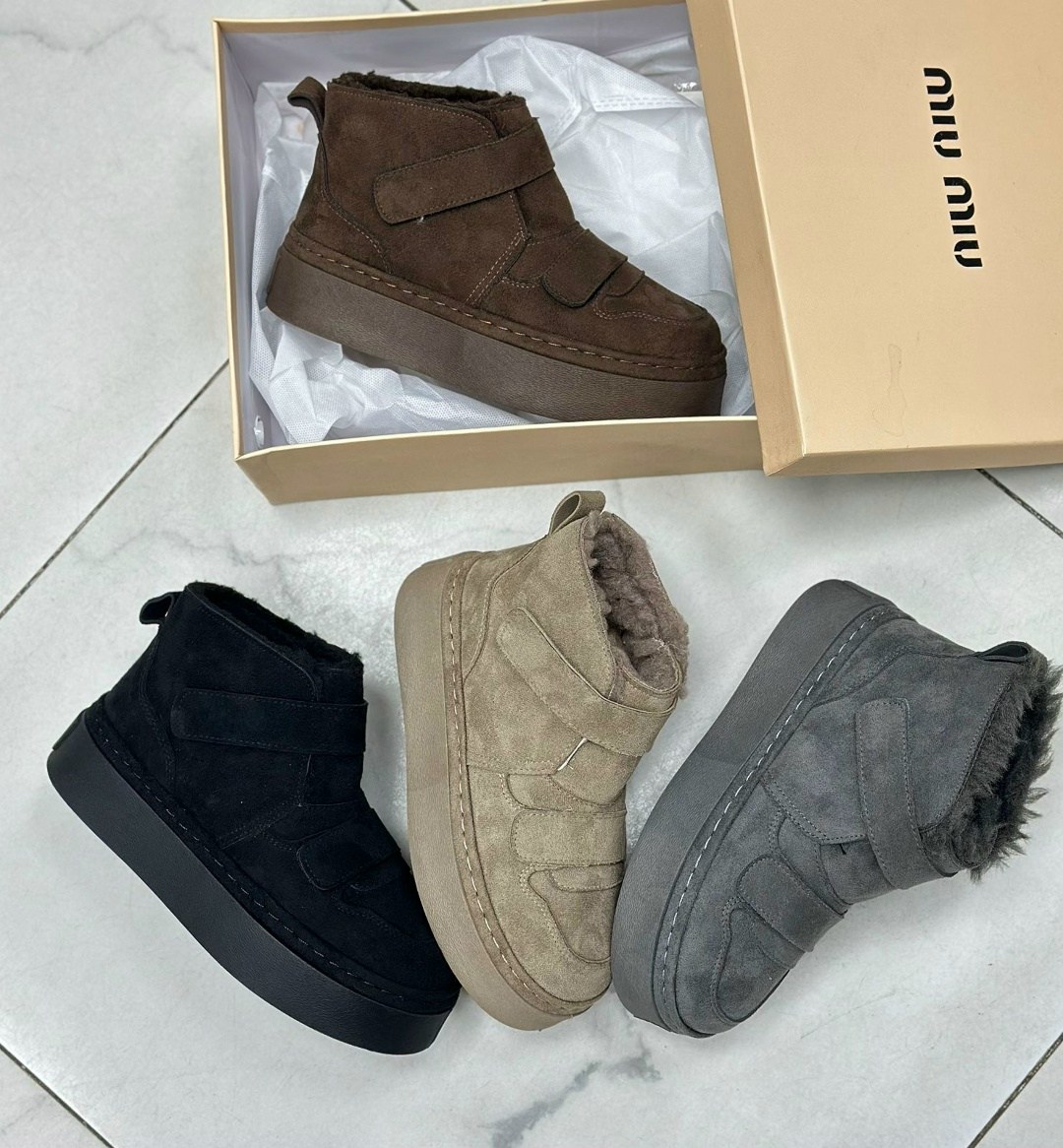 угги женские,,угги, женская,угги замш