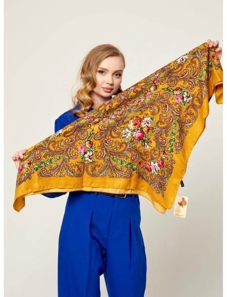 платки женские,русский платок,платка,платок народный,платок в русском стиле