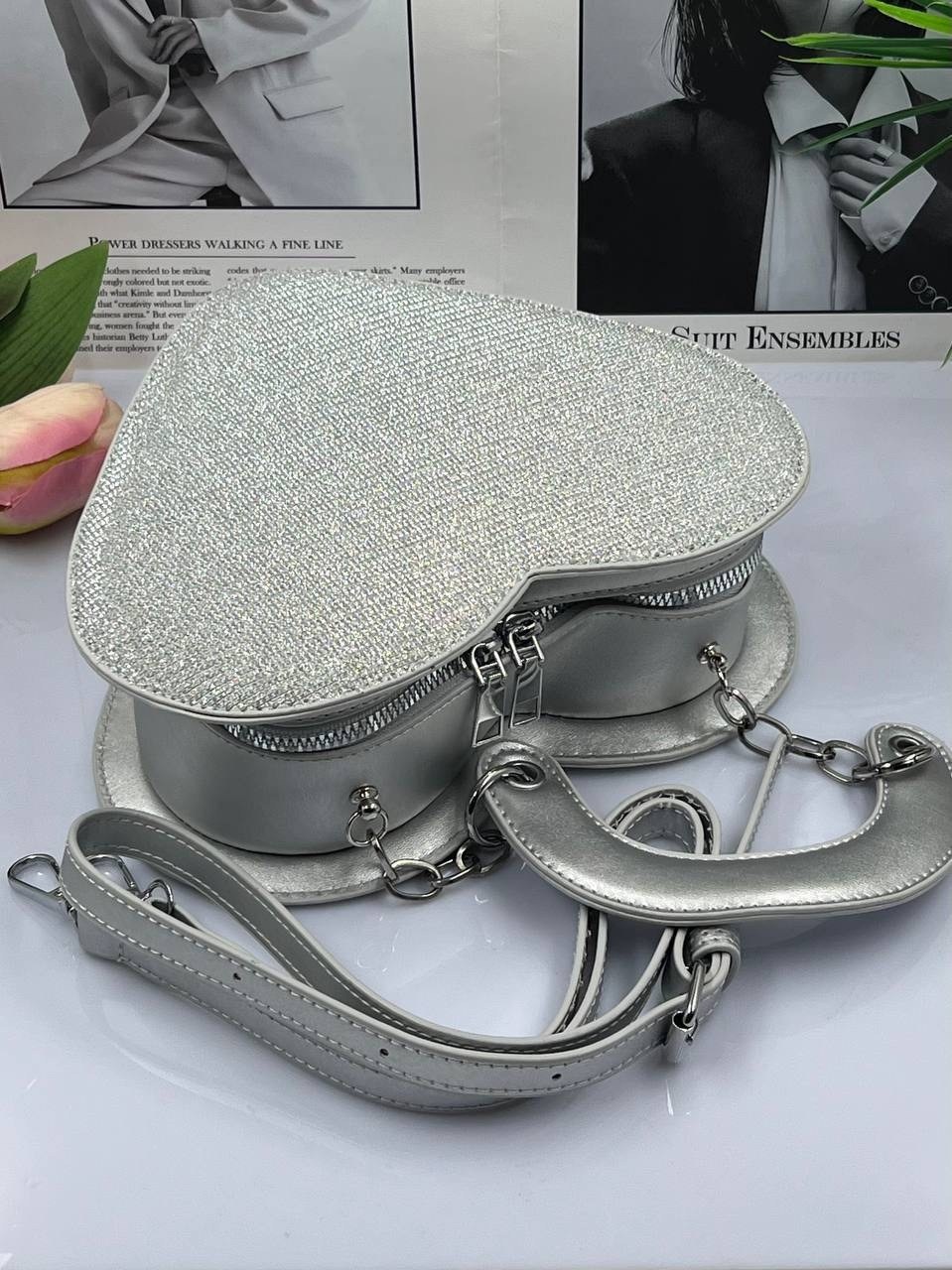 сумка сердце,сумка в форме сердца,сумочка,сумочка модная,модная сумка