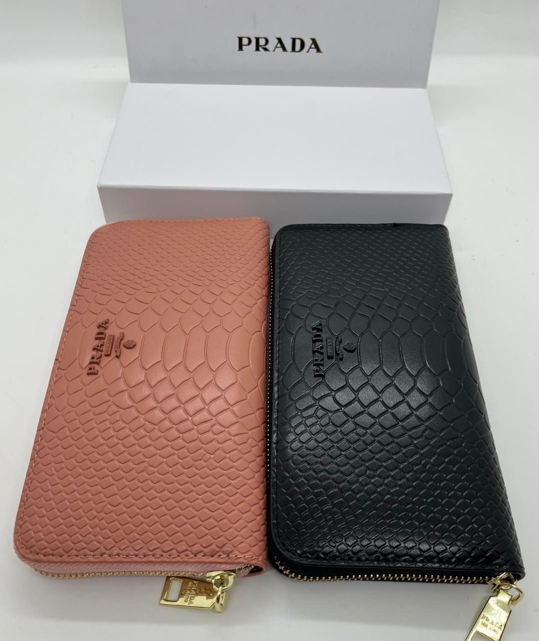 кошелек prada,кошелек prada красный кожаный,кошелек прада женский,женские кошельки,кошелек прада