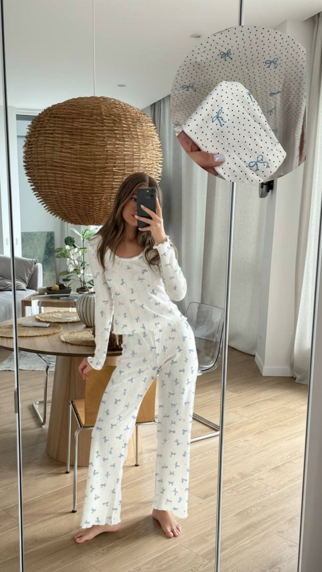 пижама женская,пижама для женщин,женский пижамный комплект,пижама со штанами с принтом ysense,marthaqiqi женские пижамы с принтом