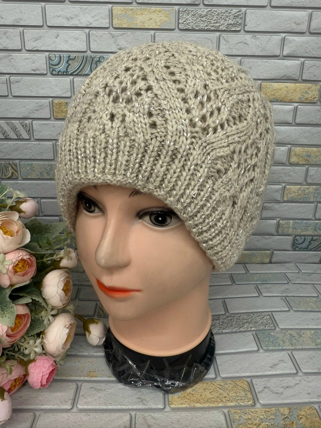 шапка женская,вязаная шапка женская,шапка для женщин,шапка женская на флисе,шапка