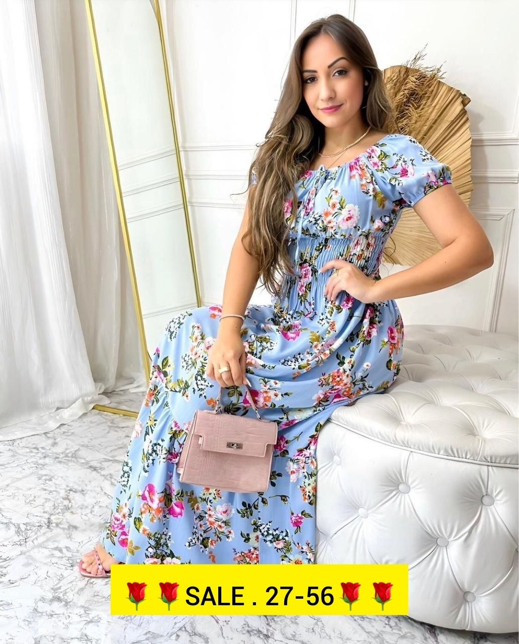 платье летнее женское,летнее платье из штапеля,платье женское в цветочек,платье летнее длинное,модные платья 2025