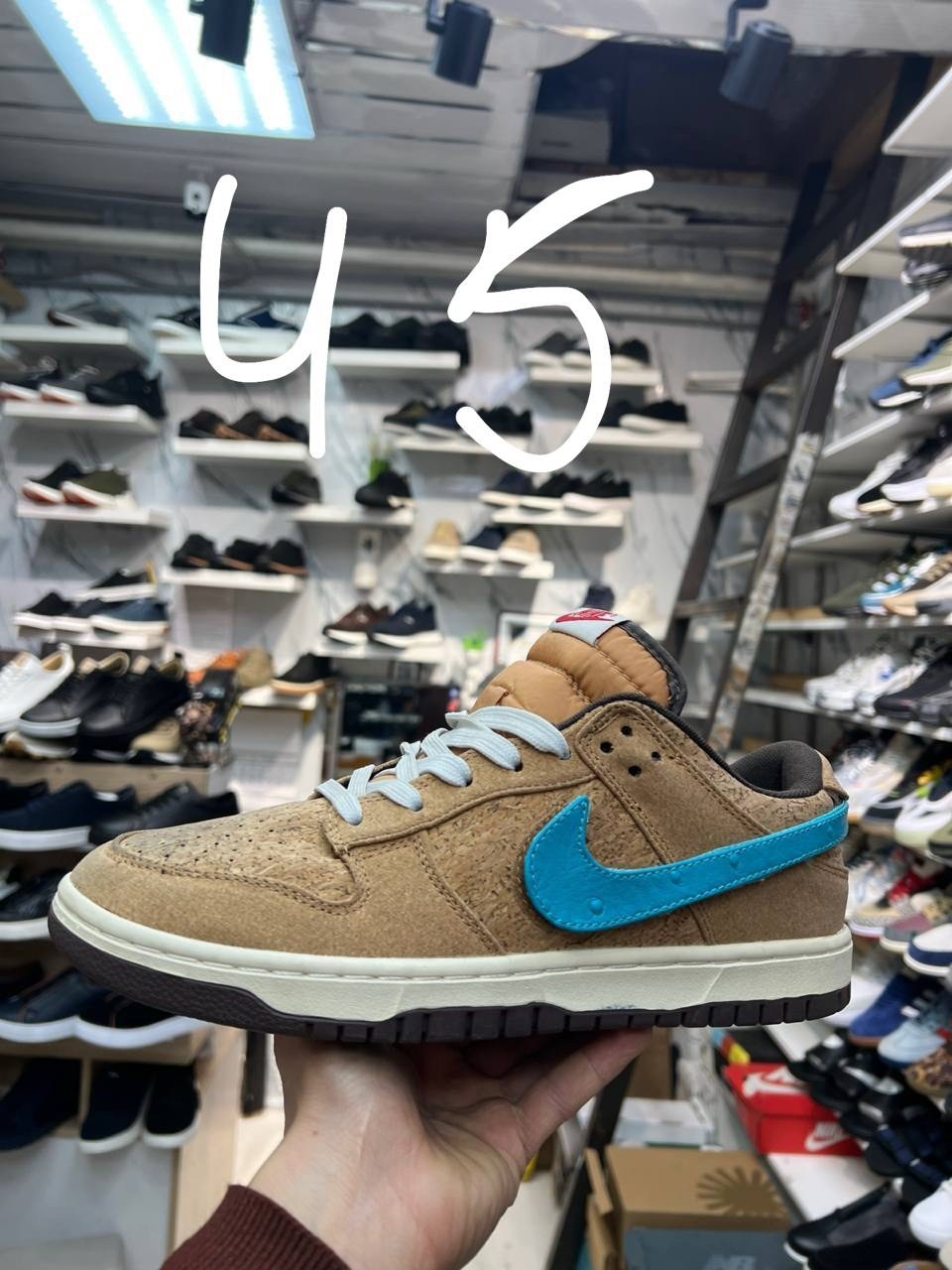 кроссовки nike sb dunk low,кроссовки,nike sb dunk low suzuki,спортивная ,nike dunk low suzuki