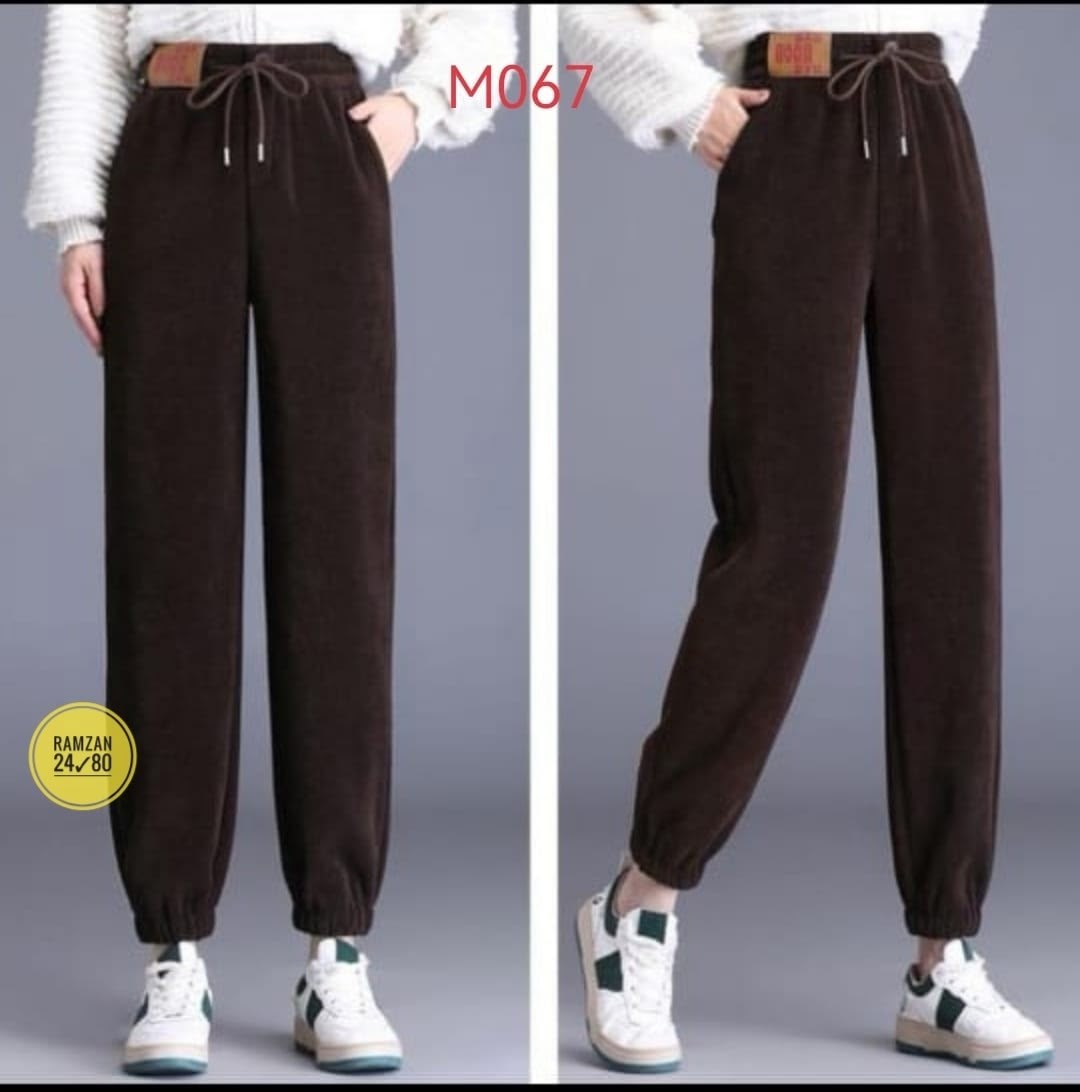 теплые брюки,брюки плюшевые,брюки теплые зимние,зимние утепленные и мягкие вельветовые брюки,штаны из вельвета женские широкие