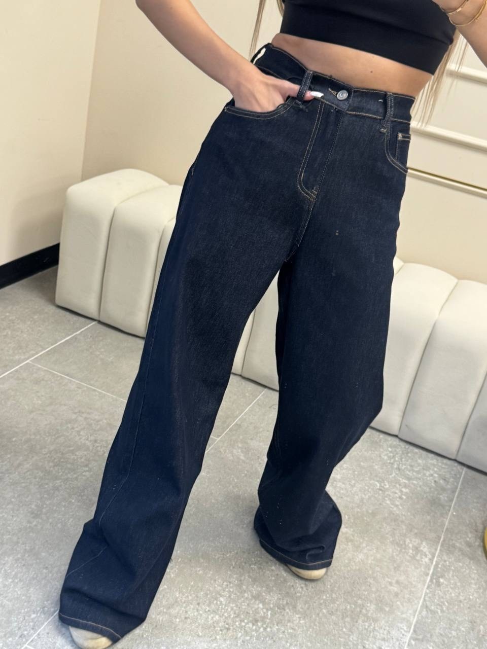 черные джинсы палаццо,женские джинсы,джинсы палаццо,джинсы,джинсы женские широкие