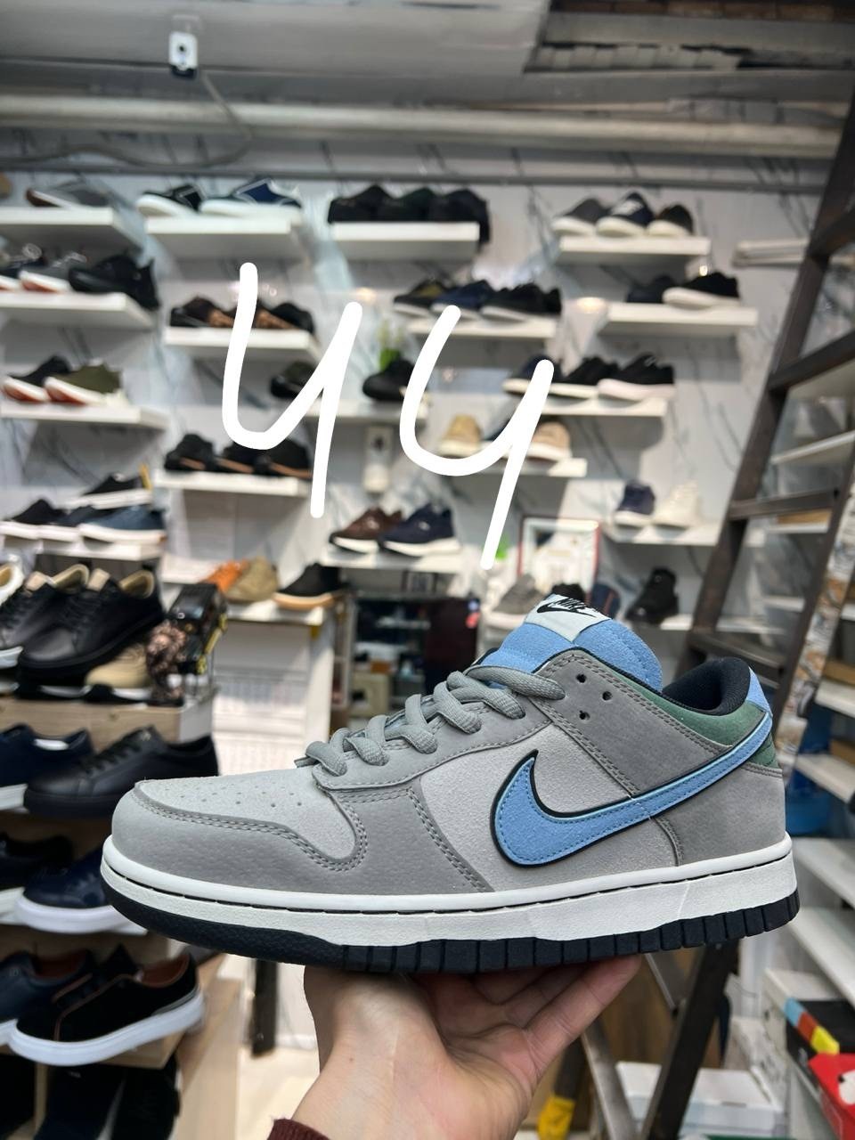 кроссовки nike sb dunk low,кроссовки,nike sb dunk low suzuki,спортивная ,nike dunk low suzuki