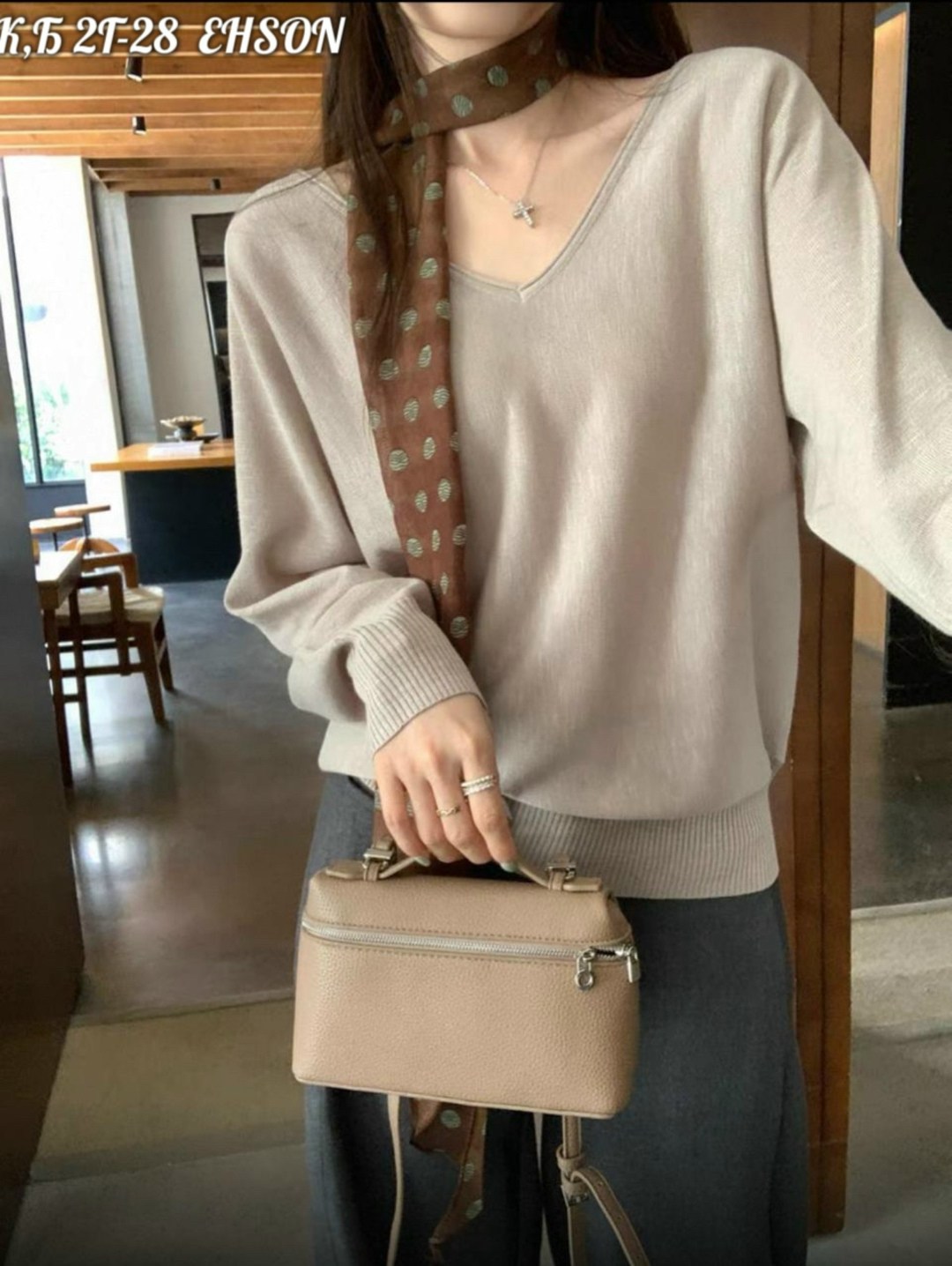 женский трикотажный свитер с v образным вырезом,женский пуловер,трикотажный свитер,пуловер кашемировый,трикотажный пуловер