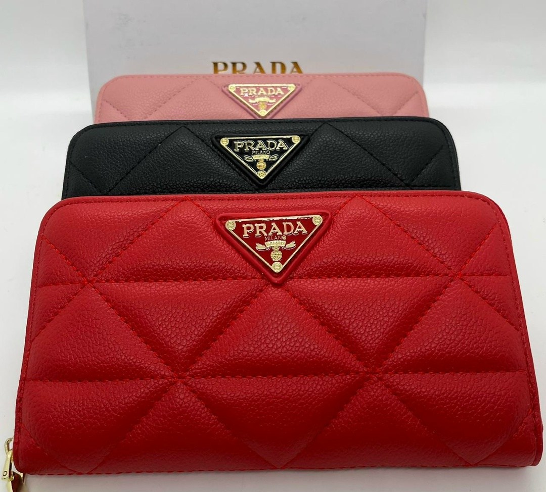 prada кошелек,брендовый кошелек prada,кошелек прада,кошелек прада женский,женские кошельки