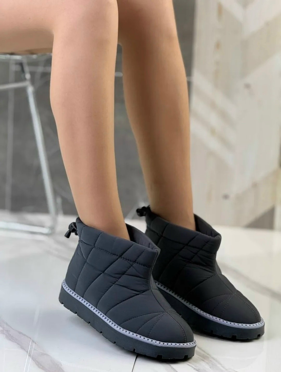 женские угги,угги дутики женские короткие на высокой платформе,,угги дутики зимние короткие на высокой подошве угги женские,угги теплые на высокой подошве зимние мариам