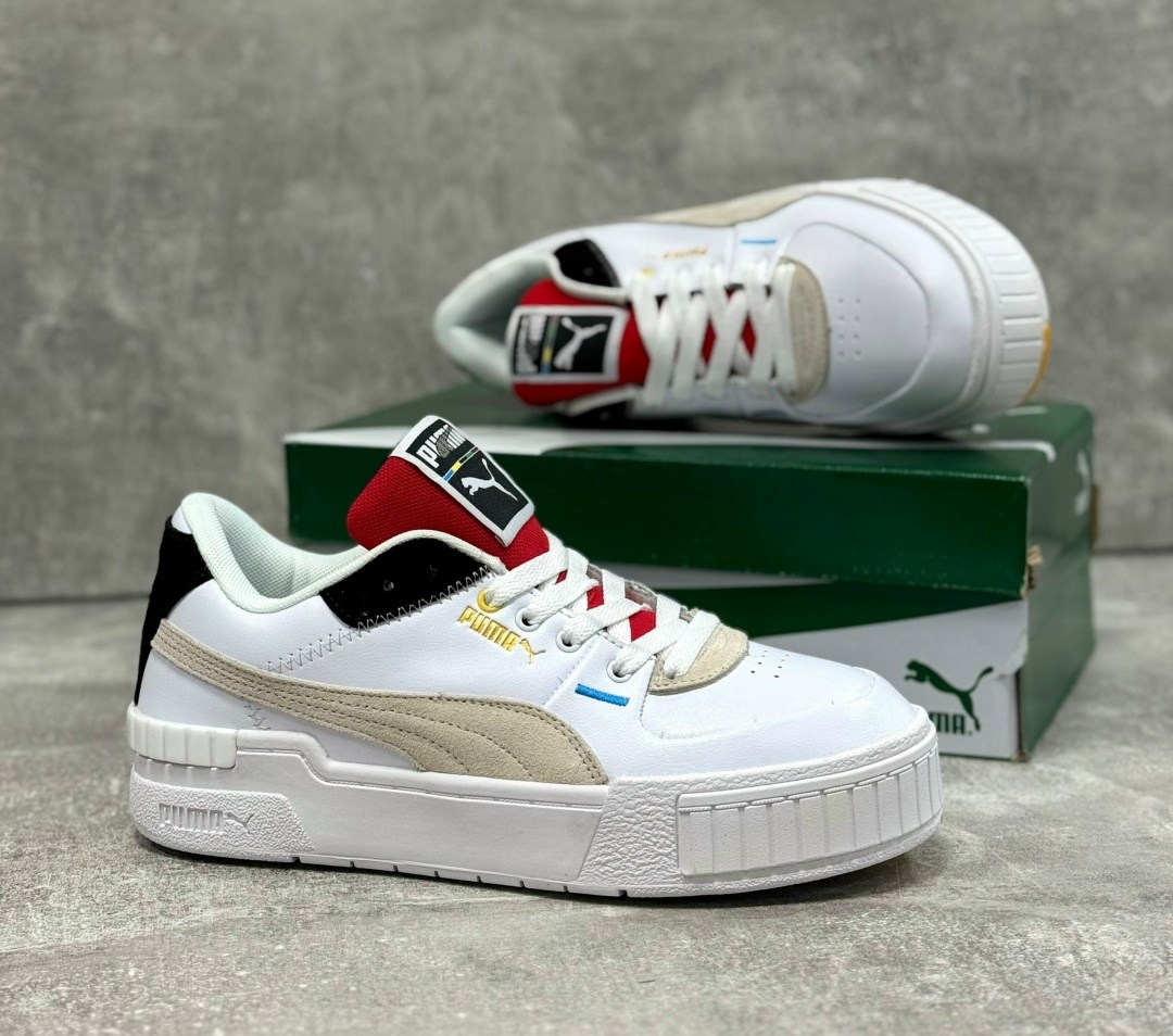 кроссовки puma,,кроссовки puma cali,женские кроссовки puma,puma cali sport