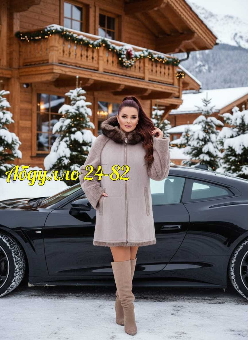 шуба из мутона,пальто с мехом,шуба женская,фасоны шуб,шуба с капюшоном