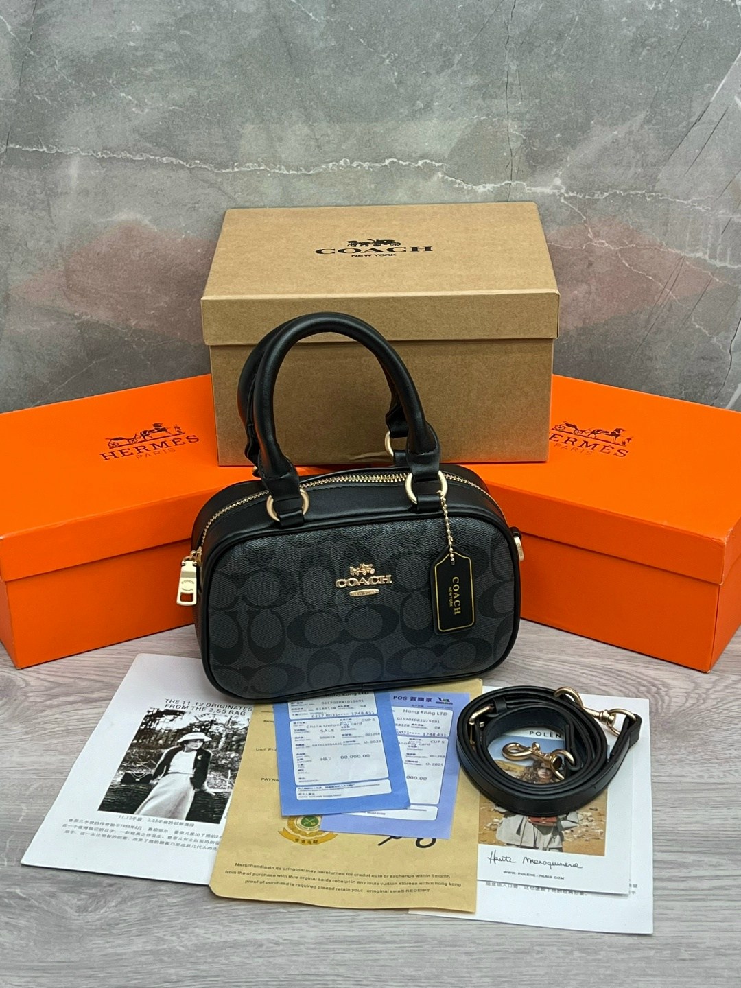 сумка coach,сумка женская coach,женская большая сумка с принтом coach,сумка,стильная сумочка