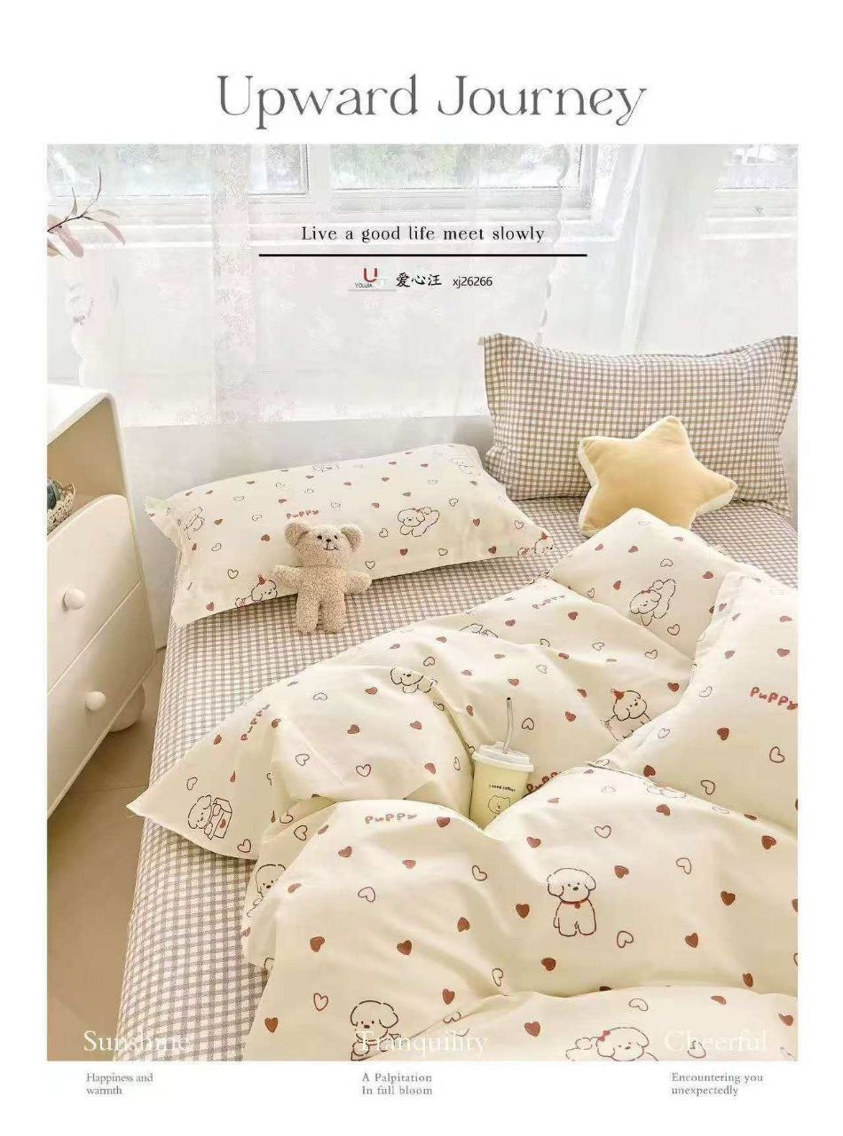 комплект постельного белья,детский комплект постельного белья,комплект постельного белья tango tpig,постельное белье 1 5 спальное,постельное белье для детей