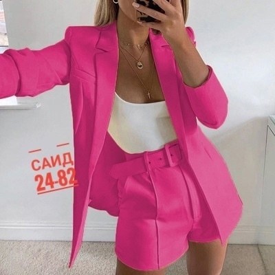 костюм пиджак и шорты женские ,женский костюм с шортами,костюм пиджак и шорты,костюм двойка пиджак и шорты,костюм тройка с шортами женский