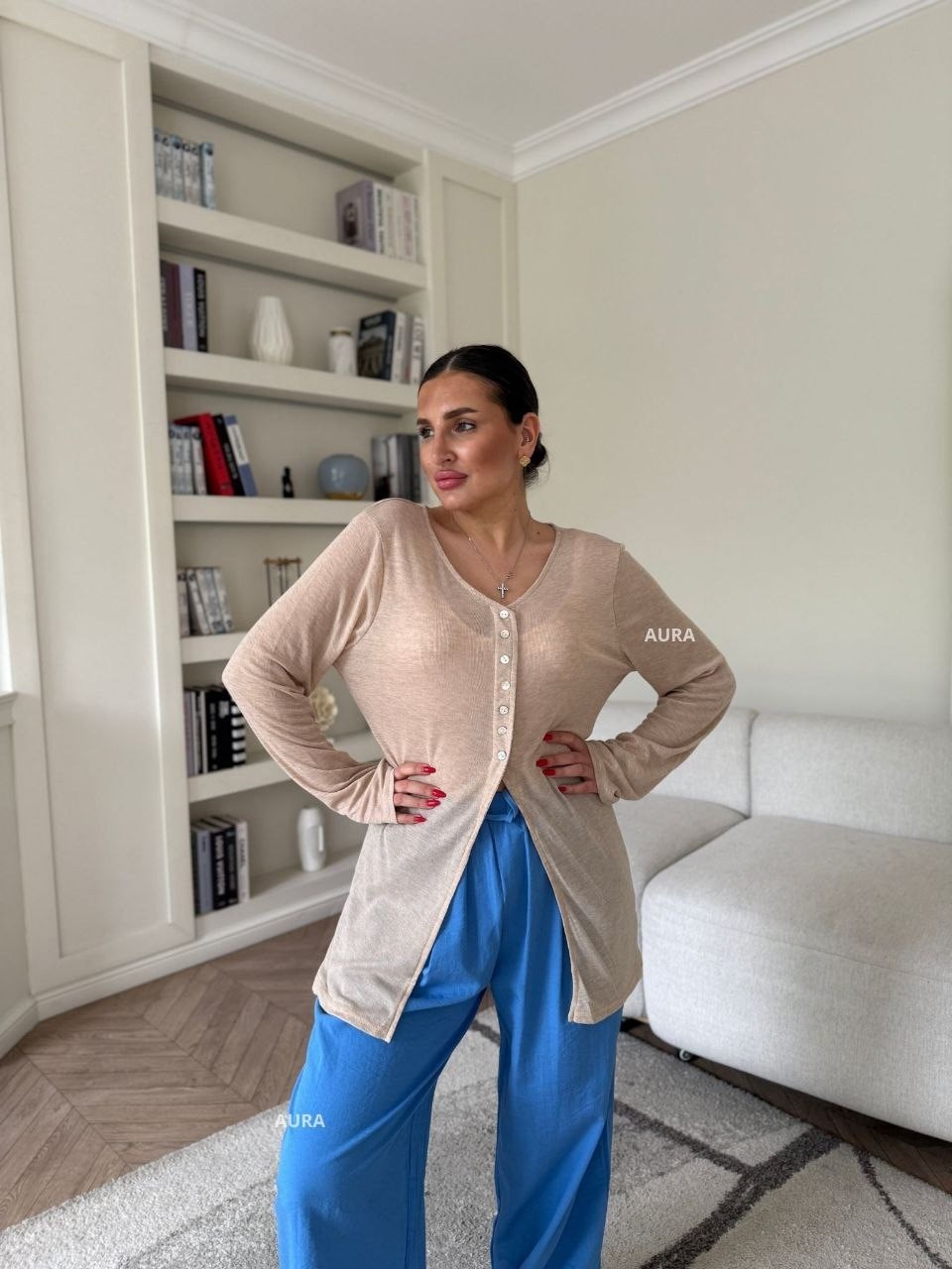 женские кардиганы,бежевый кардиган,кардиган,кардиган укороченный,кардиган на завязках