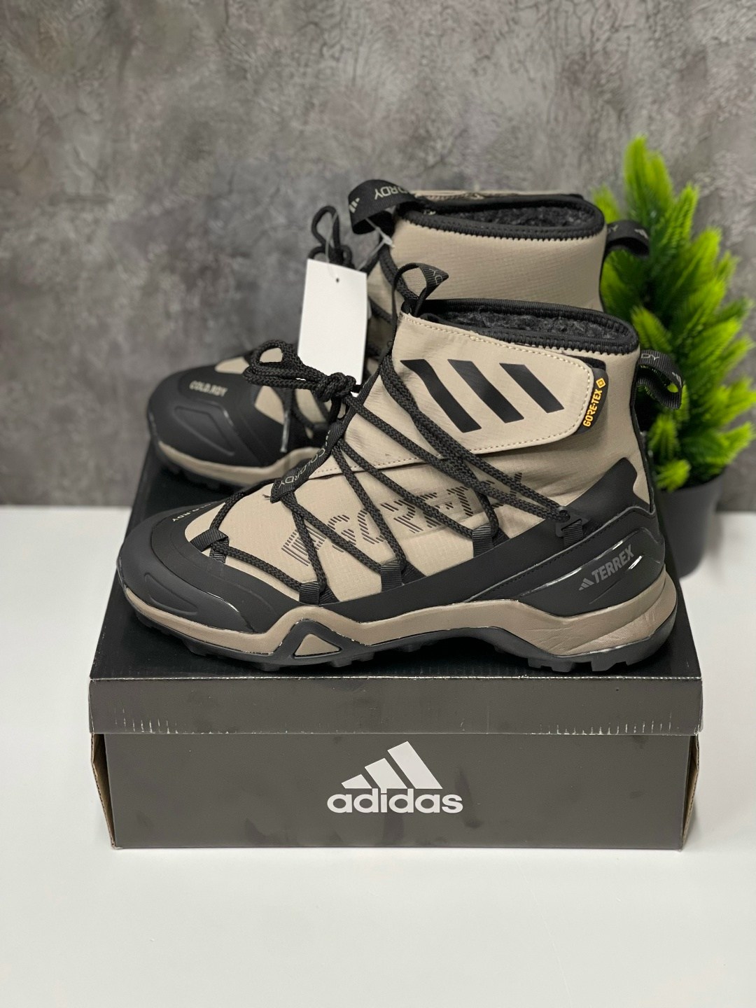 зимние кроссовки adidas,зимние ботинки adidas,зимние ботинки adidas terrex winter,кроссовки мужские зимние adidas,кроссовки зимние adidas terrex