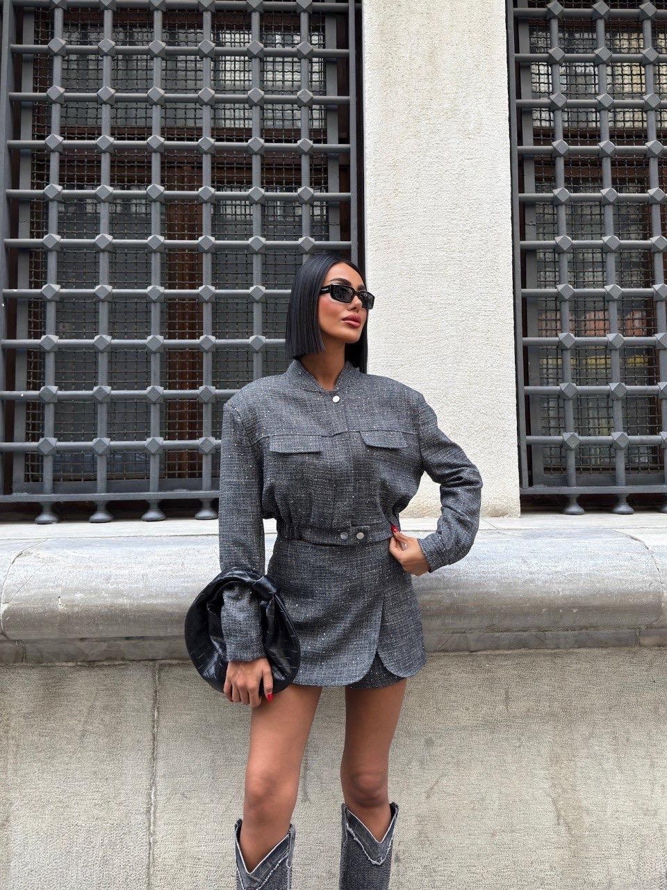 жакет,модные стили,стильная юбка,женские костюмы
