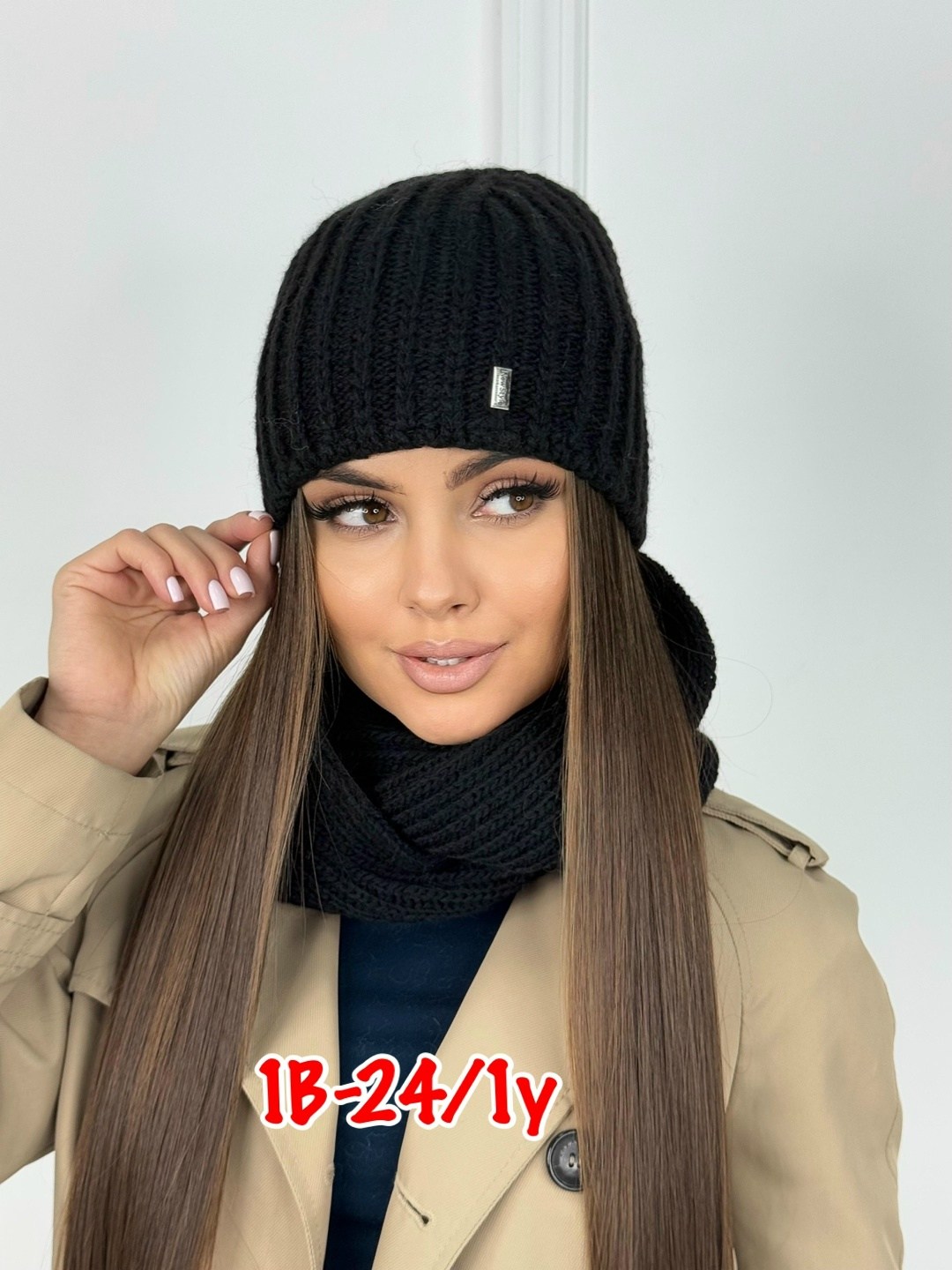 шапка женская,комплект шапки,шапка женская бини,женский комплект шапка,шапка бини