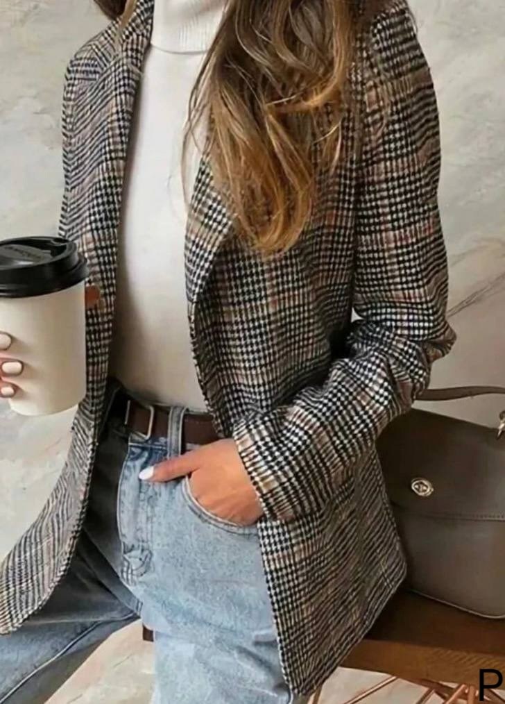 пиджак в клетку женский,пиджак в клетку,клетчатый пиджак женский,жакет в клетку,пиджак женский