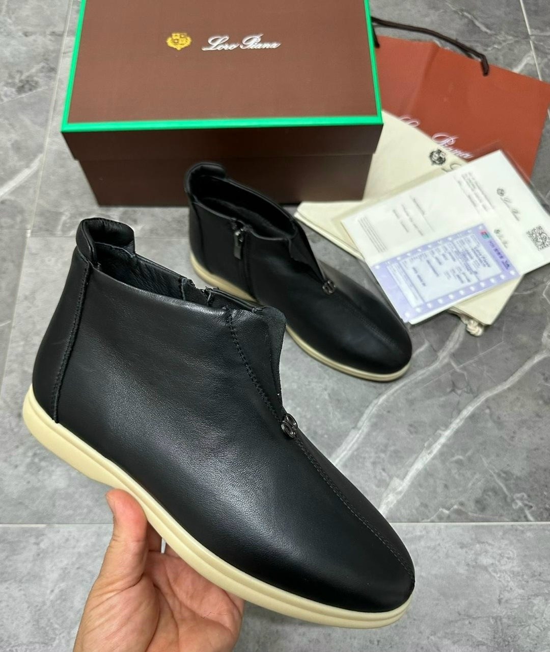 ,ботинки loro piana,ботинки женские gianvito rossi,замшевые ботинки,ботинки gianvito rossi