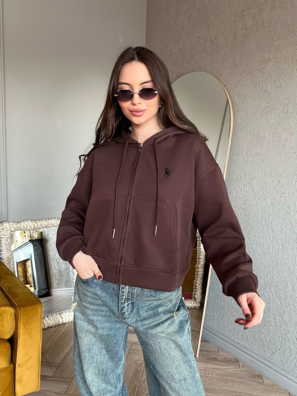 зип худи polo ralph lauren,толстовка на молнии polo ralph lauren белый,white ralph lauren zip hoodie,толстовка зип,худи толстовка