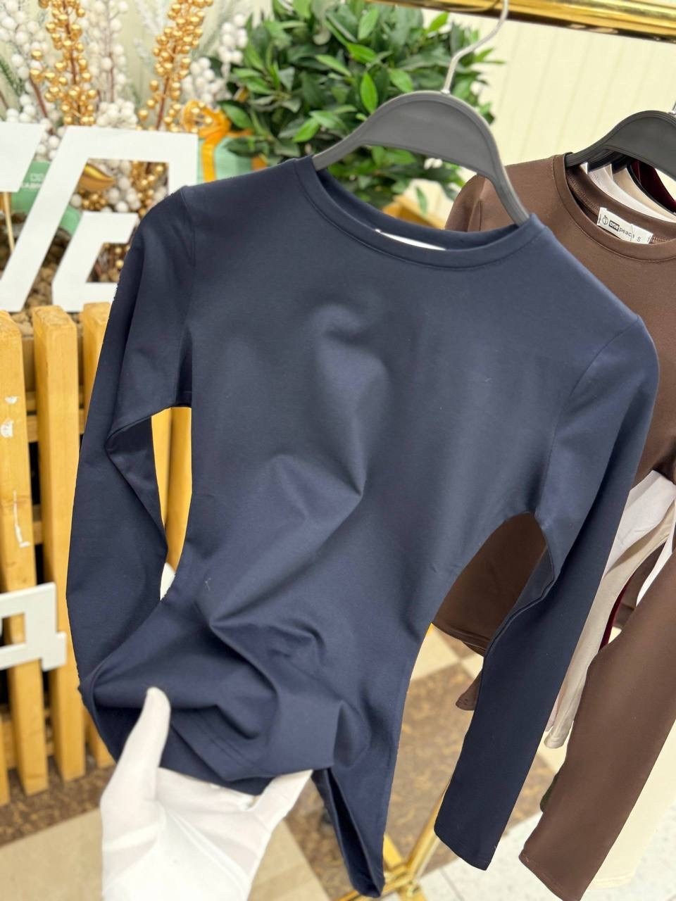 лонгслив skims скимс базовый облегающий aiday цвет белый,лонгслив skims скимс базовый облегающий,лонгслив skims aiday цвет белый,лонгслив облегающий с длинным рукавом полупрозрачный piramida 368943622